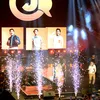 Coboy Junior - CJR