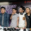Coboy Junior - CJR