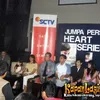 Sinetron 'Heart Series'