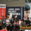 Sinetron 'Heart Series'