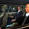 Mark Zuckerberg dan Jokowi