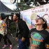 Rocket Rockers