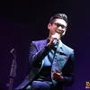 Afgan, CLEAR Java Jazz Festival 2014, CLEAR JJF 2014