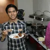 Cakra Khan