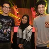 Fatin Shidqia Lubis