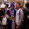 AFAID