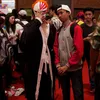AFAID