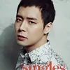 Yoochun JYJ