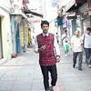 Yoochun JYJ