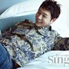 Yoochun JYJ