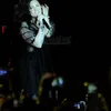 Demi Lovato, Konser di Indonesia