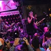 Melanie Subono, Potlot, Sara Wijayanto, Endank Soekamti