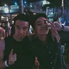 Seungri Big Bang
