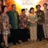 Habibie
