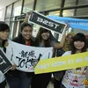 Music Bank Jakarta