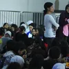 Music Bank Jakarta