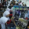 Music Bank Jakarta