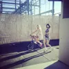 HyunA - Rita Ora