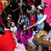 Safeea, Ahmad Dhani, Al, El, Dul, Mulan Jameela