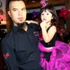 Safeea, Ahmad Dhani, Al, El, Dul, Mulan Jameela