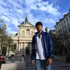 Love In Paris