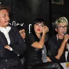 Jupe, Afgan, Aming, 