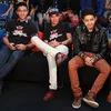 slank, gak ada matinya