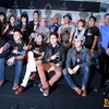 slank, gak ada matinya