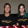 LUNTANG LANTUNG