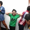 ulang tahun, Bryant, Super7
