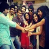 Paridhi Sharma