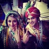 Paridhi Sharma