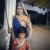 Paridhi Sharma