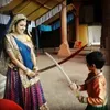 Paridhi Sharma