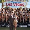 Miss Universe 2010