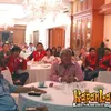 Nonton Bareng PD 2006