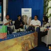 Shahnaz Haque, Gilang Ramadhan