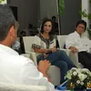 Shahnaz Haque, Gilang Ramadhan