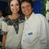 Shahnaz Haque, Gilang Ramadhan