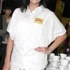 Shahnaz Haque