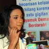 shahnaz haque