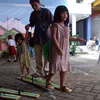 gilang ramadhan