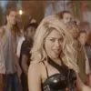 Shakira