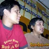 Shanaz Haque dan Gilang Ramadhan