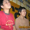 Shanaz Haque dan Gilang Ramadhan
