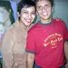 Shanaz Haque dan Gilang Ramadhan