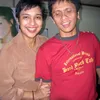 Shanaz Haque dan Gilang Ramadhan