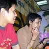 Shanaz Haque dan Gilang Ramadhan