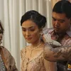 Shandy Aulia