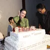 shandy aulia